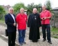 Caritasverband der Dizese Grlitz hilft