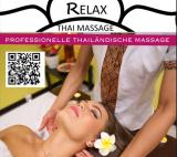 NEU Thai Massage Salon in Grlitz erffnet