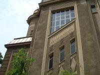 Bildtitel: Stadthalle Görlitz Bild zu Stadthalle Görlitz