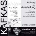 Kafkas Welten - Ausstellung und Literatur in Görlitz