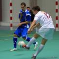 Futsal in Sachsen