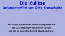 Kulisse – Dokumentation von Otto Kronschwitz, veröffentlicht am 26. Juli 2021 Kulisse – Dokumentation von Otto Kronschwitz, veröffentlicht am 26. Juli 2021