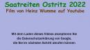 Saatreiten Ostritz 2022 Saatreiten Ostritz 2022