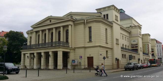 CDU-Kreisverband Grlitz fr Erhalt aller Theaterstandorte