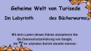 Neu in Turisede Neu in Turisede