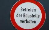 Straensperrungen und Verkehrsbehinderungen ab kommender Woche in Grlitz
