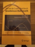 Bildtitel: Grundwissen Mathematik Bild zu Grundwissen Mathematik