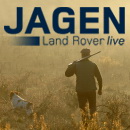 Bildtitel: Land Rover live Jagen - Die exklusive Vortragsreihe für passionierte J Bild zu Land Rover live Jagen - Die exklusive Vortragsreihe für passionierte J