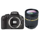 Bildtitel: Biete Canon EOS 550D  (18 MP, 7,6 cm Displ.) und 18-270 F 3,5-6,3 Lens Bild zu Biete Canon EOS 550D  (18 MP, 7,6 cm Displ.) und 18-270 F 3,5-6,3 Lens
