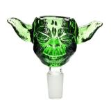 Bildtitel: Bowl Pieces Bild zu Bowl Pieces